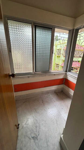 Balcony in 1 BHK Apartment at Giridhar Nagar – for Rent
