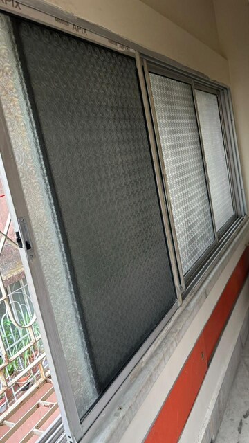 Building Lobby in 1 BHK Apartment at Giridhar Nagar – for Rent
