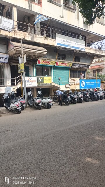 Commercial Shop 674 Sq.Ft. For Resale in Dhantoli Nagpur  8295112