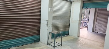 Bathroom in  Shop at Dhantoli – for Sale