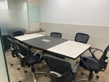 Commercial Office Space 1200 Sq.Ft. For Rent in Sector 47 Gurgaon  8295136