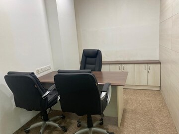 Team Area in  Office Space at ILD Trade Centre, Sector 47 – for Rent