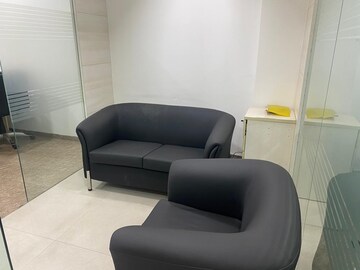Furnished Amenities in  Office Space at ILD Trade Centre, Sector 47 – for Rent