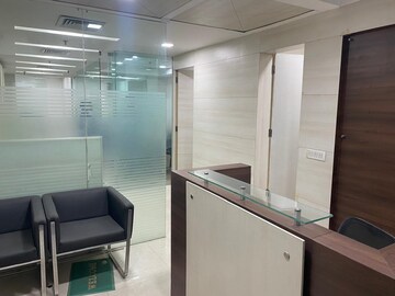 Team Area in  Office Space at ILD Trade Centre, Sector 47 – for Rent