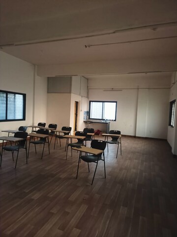 Commercial Co-working Space 3000 Sq.Ft. For Rent in Thergaon Pune  8295109