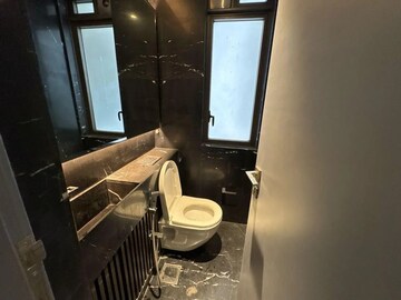 Team Area in 5 BHK Apartment at Lodha Trump Tower, Worli – for Rent