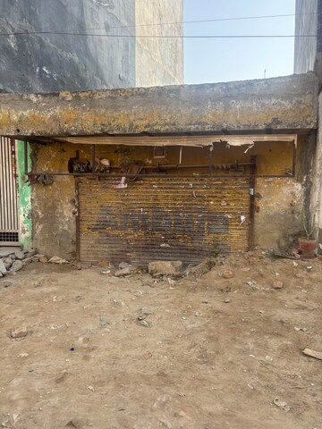  Plot – Exterior View View at Vipin Garden - for Sale