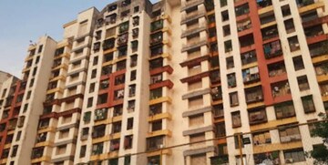 1 BHK Apartment For Rent in Pooja Enclave Kandivali Kandivali West Mumbai  8295131