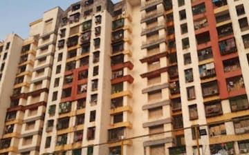 1 BHK Apartment For Rent in Pooja Enclave Kandivali, Kandivali West