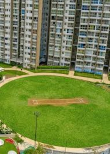3 BHK Apartment – Garden View at Runwal Forests, Kanjurmarg West - for Rent