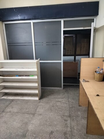  Office Space – Exterior View View at Dwarka - for Rent