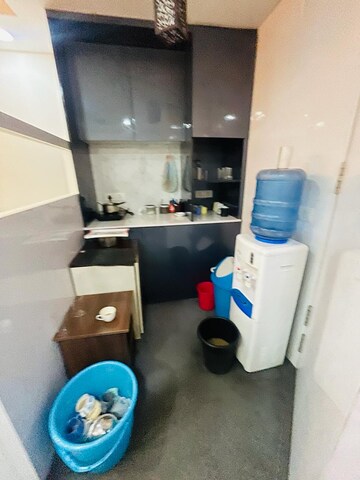 Furnished Amenities in  Office Space at Spaze ITech Park, Sector 49 – for Rent