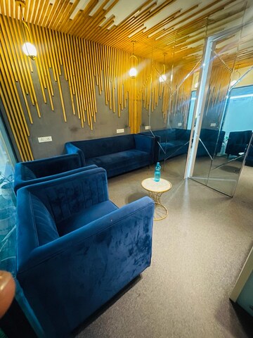  Office Space For Rent in Spaze ITech Park, Sector 49