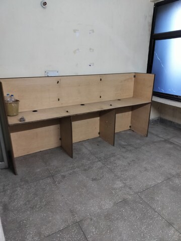 Office Space – Exterior View View at Dwarka - for Rent