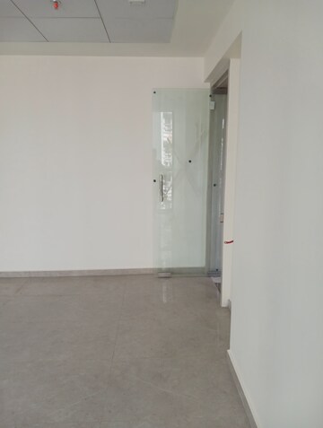 Floor Plan in  Office Space at Wadhwa The Gateway, Mulund West – for Rent