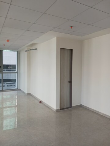 Building Lobby in  Office Space at Wadhwa The Gateway, Mulund West – for Rent