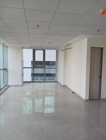  Office Space For Rent in Wadhwa The Gateway, Mulund West