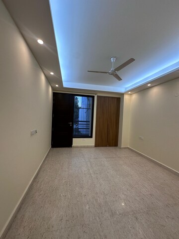 3 BHK Builder Floor For Rent in Bainsla Huda Floors Sector 51 Gurgaon  8295161