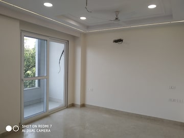 4 BHK Builder Floor For Rent in Saraswati Vihar Delhi  8295169