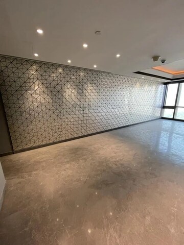 Bedroom in 4 BHK Apartment at Lodha Trump Tower, Worli – for Rent