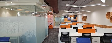  Office Space For Rent in Spaze ITech Park, Sector 49
