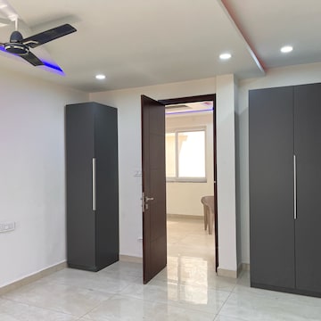 3 BHK Villa For Rent in Gem Estrella Kuber Kollur Hyderabad  8295208