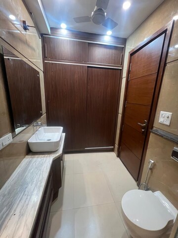 Team Area in 3 BHK Apartment at Mehdipatnam – for Sale