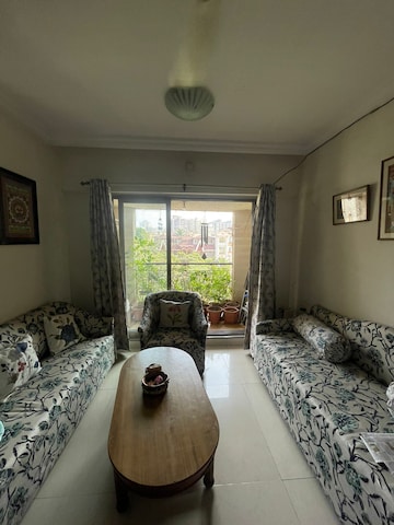 3 BHK Apartment For Sale in Everest Height, Chandivali