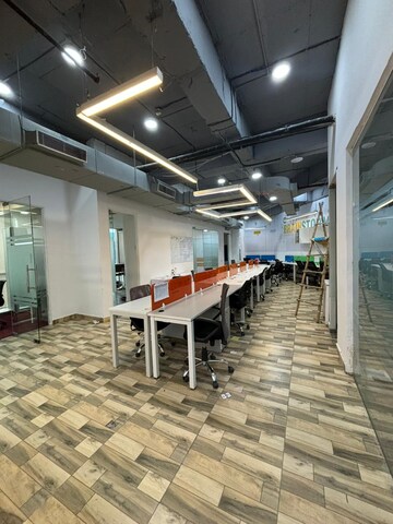  Office Space For Rent in Spaze ITech Park, Sector 49