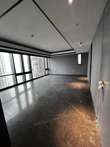 4 BHK Apartment For Rent in Lodha Trump Tower, Worli