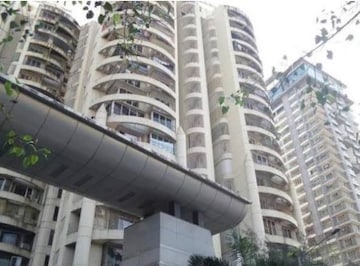 2 BHK Apartment For Rent in Anmol CHS Goregaon Goregaon West Mumbai  8295227