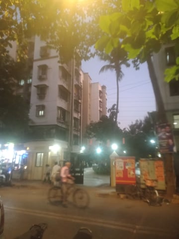 2 BHK Apartment For Rent in Gokul Galaxy Kandivali East Kandivali East Mumbai  8295240