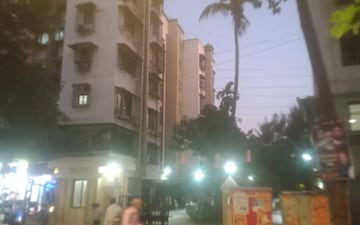 2 BHK Apartment For Rent in Gokul Galaxy Kandivali East, Kandivali East
