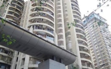 3 BHK Apartment For Rent in Anmol Towers, Goregaon West