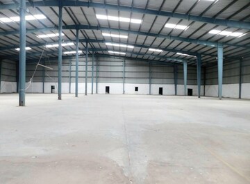  Warehouse For Rent in Changodar