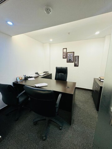 Team Area in  Office Space at JMD Megapolis, Sector 48 – for Rent