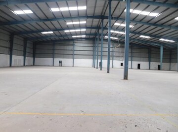  Warehouse For Rent in Changodar