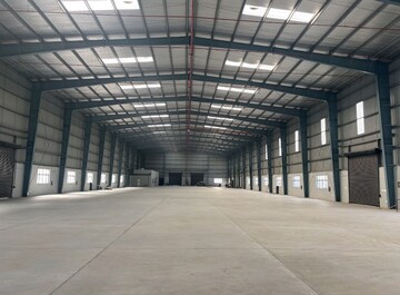  Warehouse For Rent in Changodar