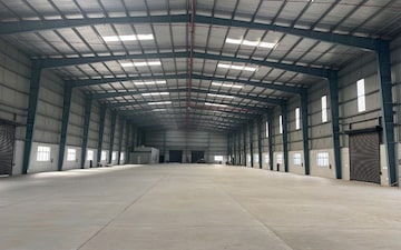 Warehouse For Rent in Changodar