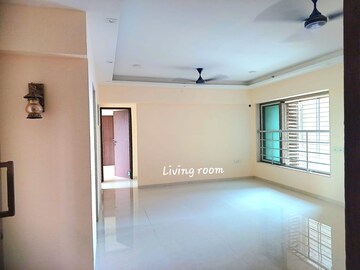 3 BHK Apartment For Rent in Chandak Ideal Juhu Mumbai  8295322