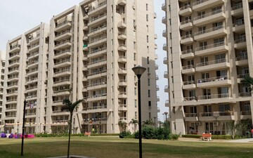 2 BHK Apartment For Sale in M3M Woodshire, Sector 107