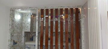 Kitchen in 2 BHK Apartment at Shaheen Bagh – for Sale