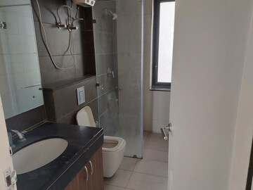 Bathroom in 3 BHK Apartment at Ireo The Grand Arch, Sector 58 – for Sale