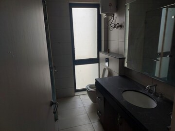 Bathroom in 3 BHK Apartment at Ireo The Grand Arch, Sector 58 – for Sale