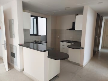 Kitchen in 3 BHK Apartment at Ireo The Grand Arch, Sector 58 – for Sale