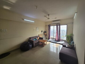 2 BHK Apartment For Rent in Sagar City Indian Ocean C Andheri West Mumbai  8295360