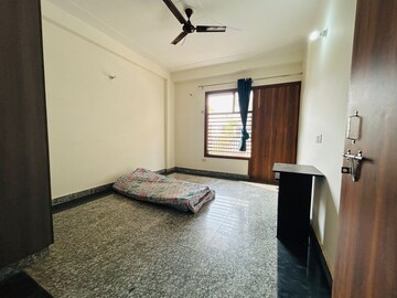 Bedroom in 3 BHK Builder Floor at Ansal Plaza Sector-23, Sector 23 – for Rent