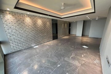 4 BHK Apartment For Rent in Lodha Trump Tower, Worli