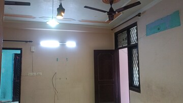 2 BHK Builder Floor For Rent in Vaishali Sector 4 Ghaziabad  8295367