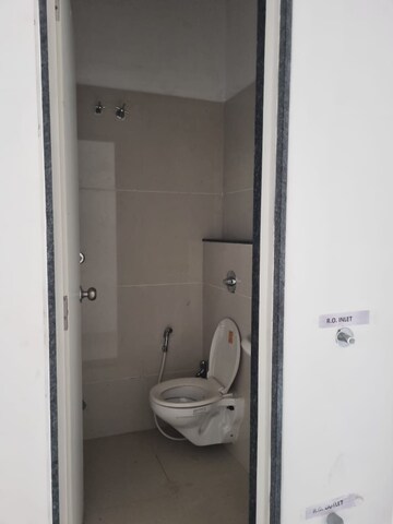 Bathroom in  Shop at Sun South Street, Bopal – for Rent
